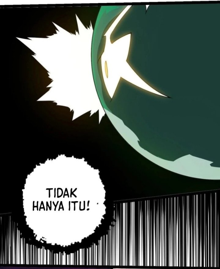 Evolution Begins With A Big Tree Chapter 406