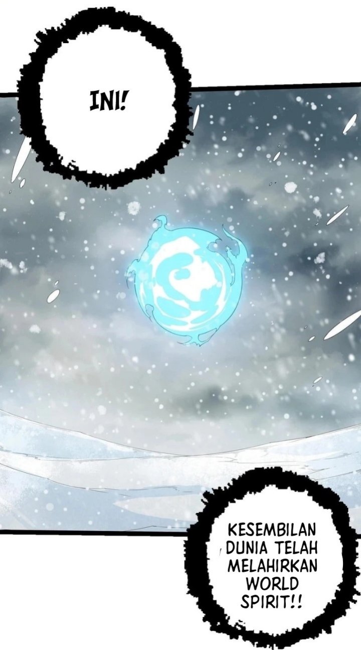 Evolution Begins With A Big Tree Chapter 406