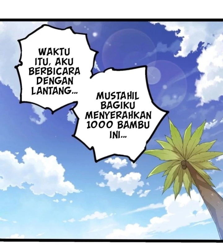 Evolution Begins With A Big Tree Chapter 406