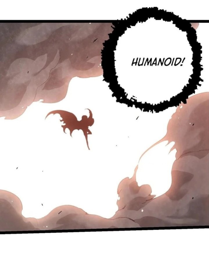 Evolution Begins With A Big Tree Chapter 407