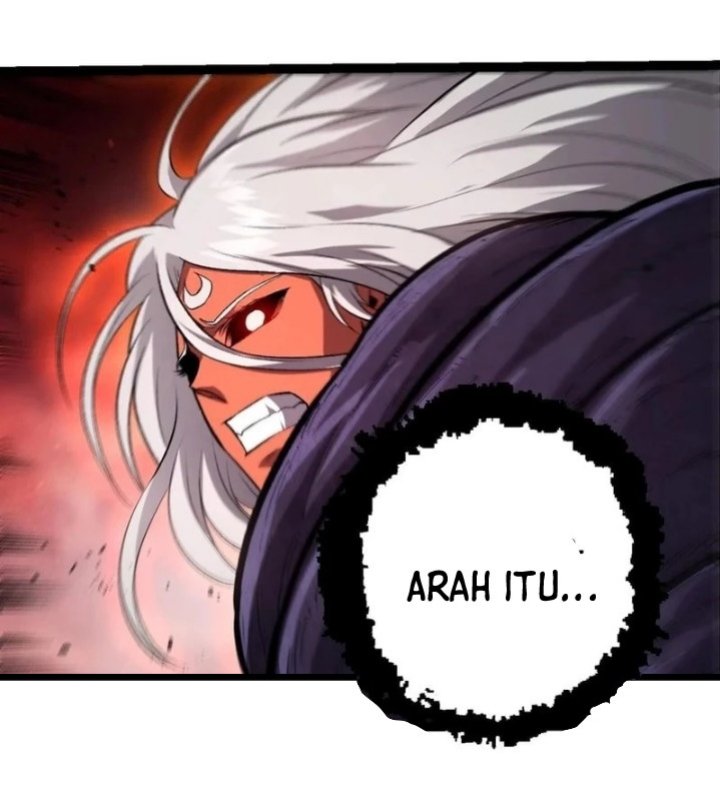 Evolution Begins With A Big Tree Chapter 407