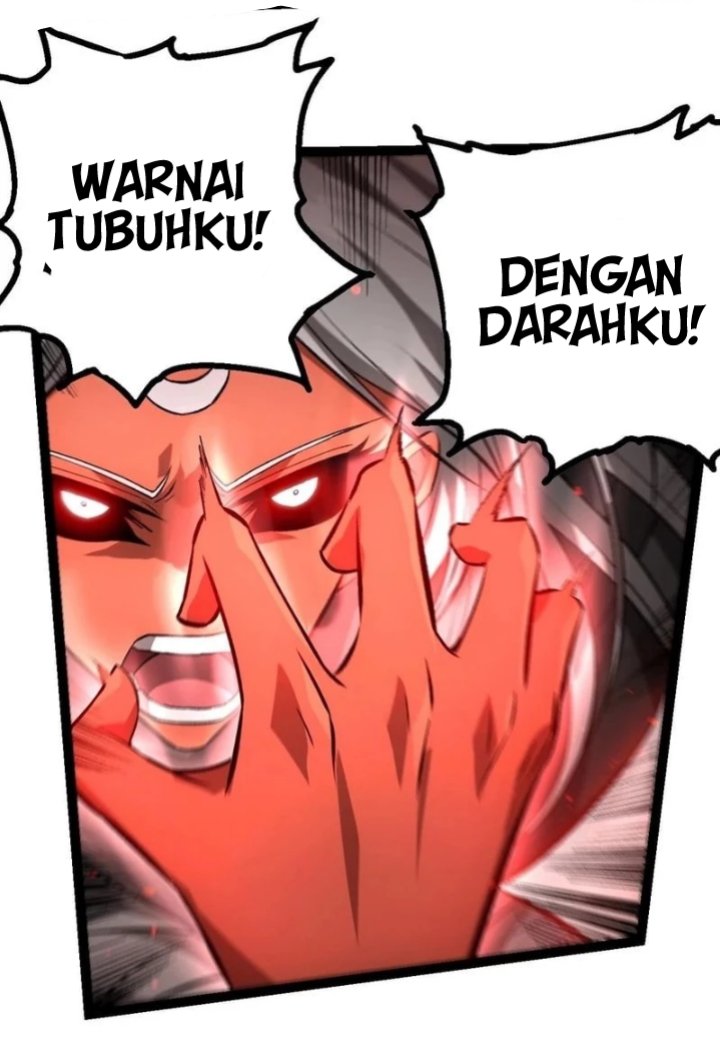 Evolution Begins With A Big Tree Chapter 407
