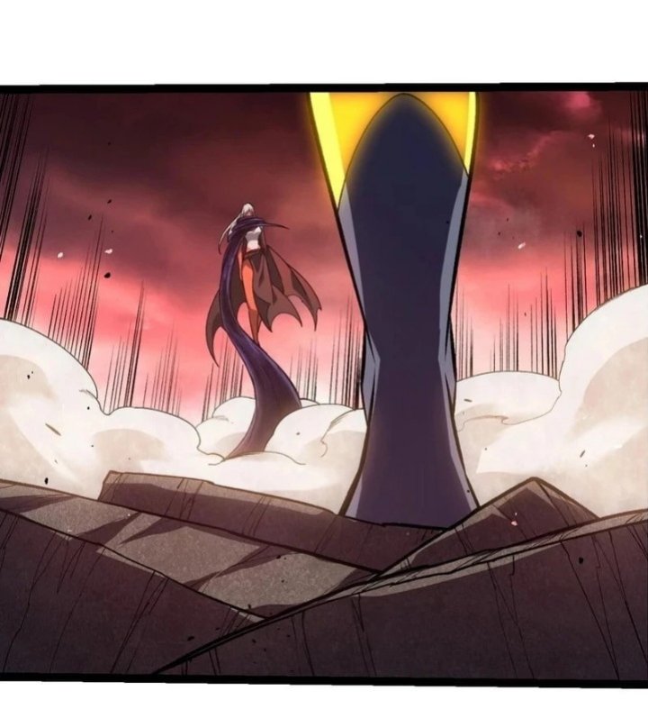 Evolution Begins With A Big Tree Chapter 407