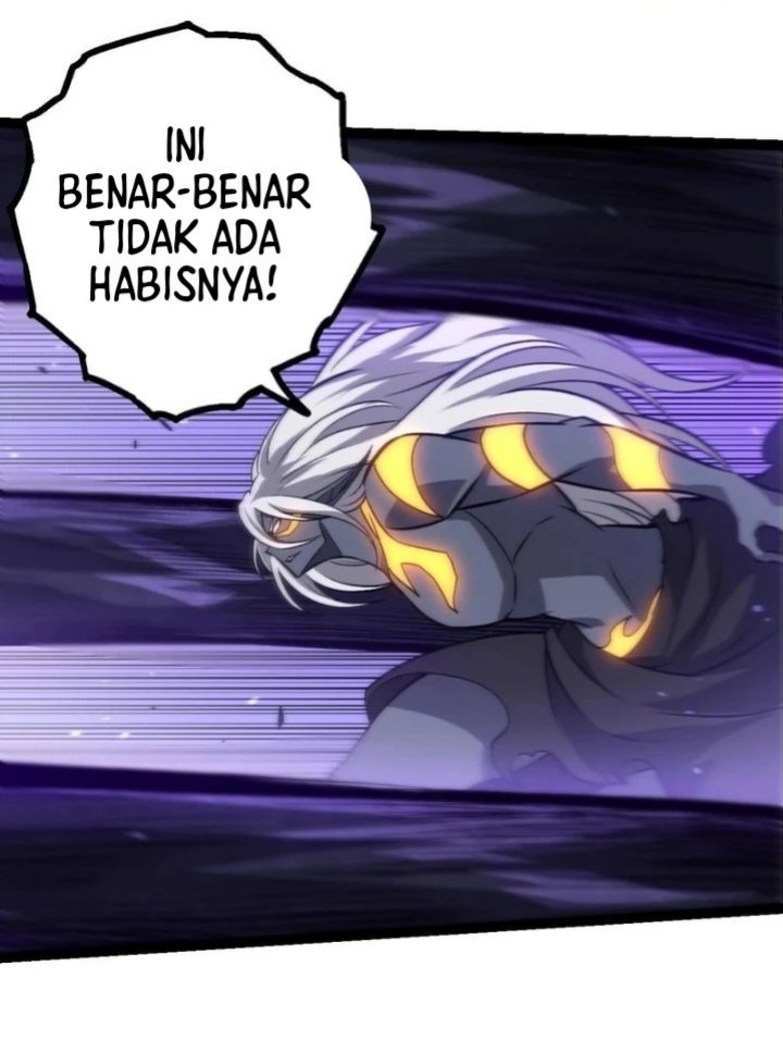 Evolution Begins With A Big Tree Chapter 407