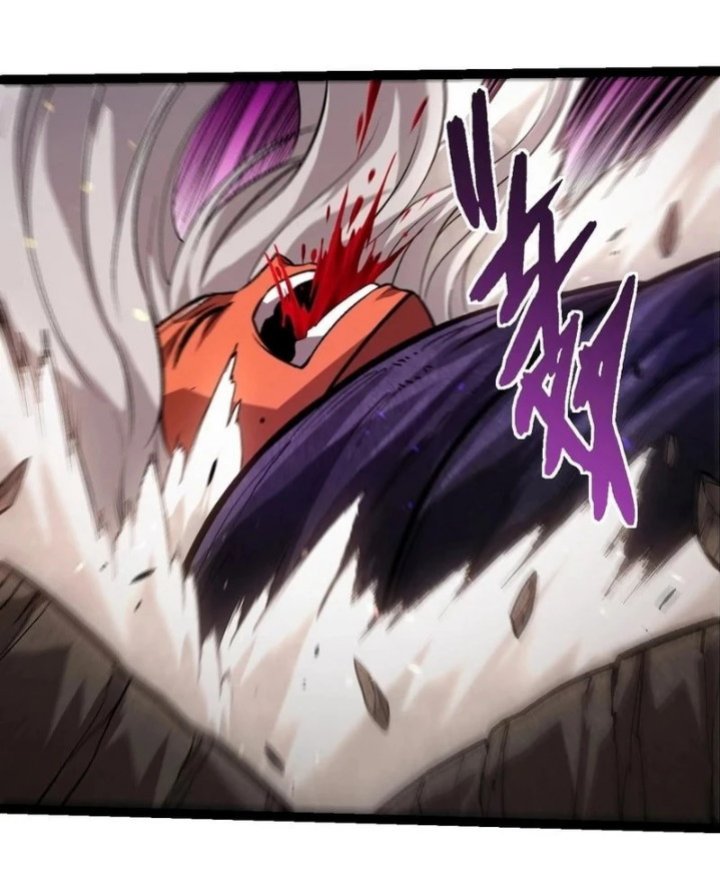 Evolution Begins With A Big Tree Chapter 407