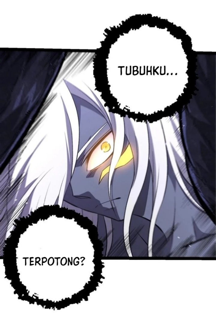 Evolution Begins With A Big Tree Chapter 407