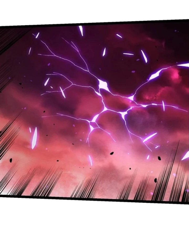 Evolution Begins With A Big Tree Chapter 407