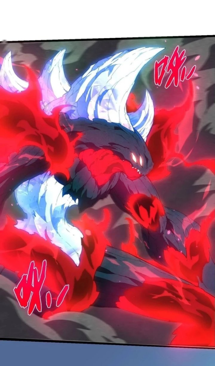 Evolution Begins With A Big Tree Chapter 408