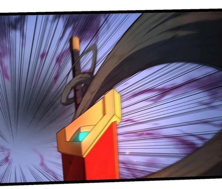 Evolution Begins With A Big Tree Chapter 408