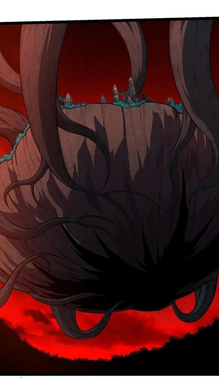 Evolution Begins With A Big Tree Chapter 408