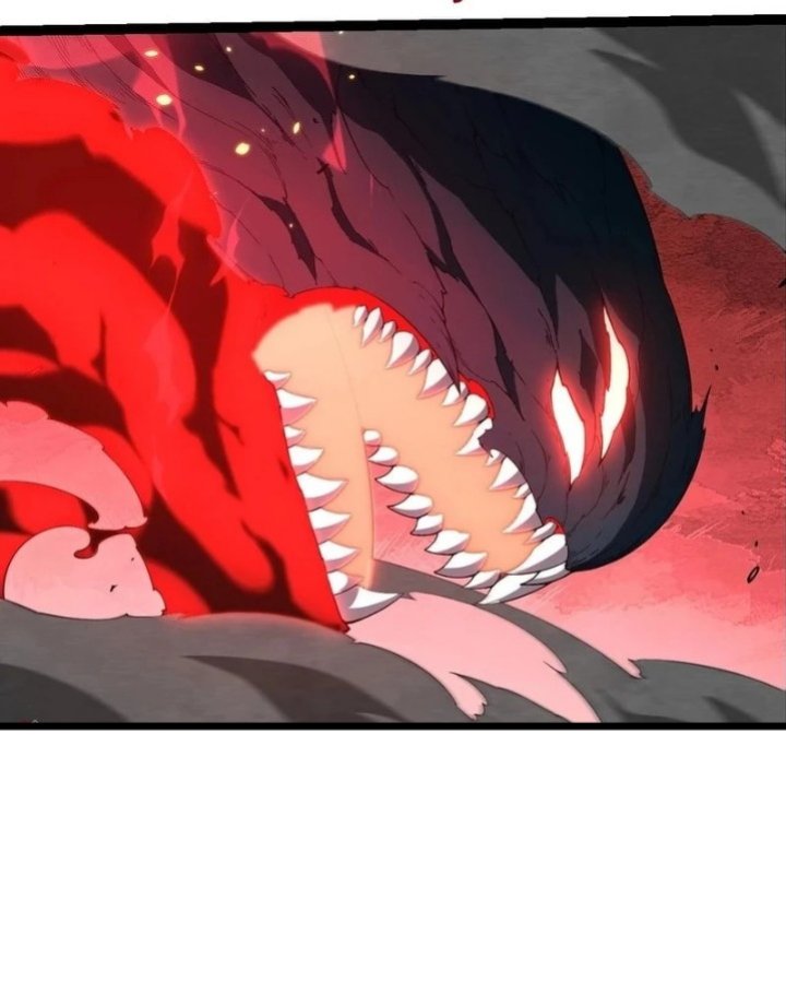Evolution Begins With A Big Tree Chapter 408