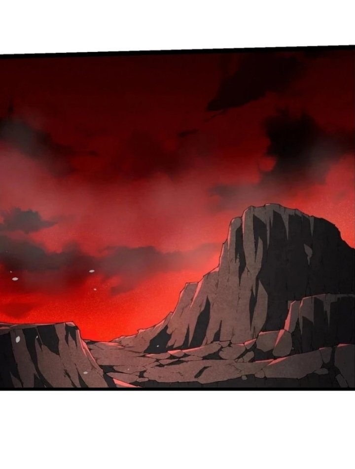Evolution Begins With A Big Tree Chapter 408