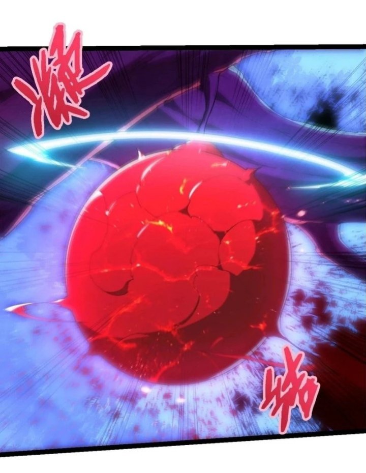Evolution Begins With A Big Tree Chapter 408