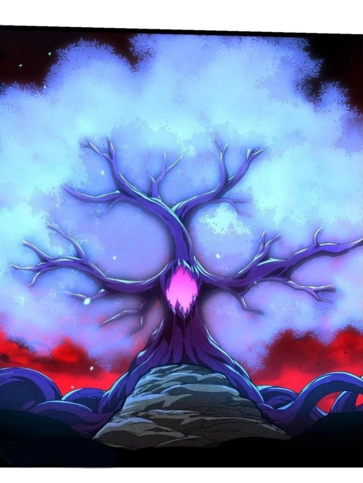 Evolution Begins With A Big Tree Chapter 408