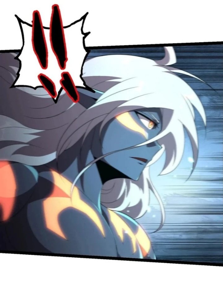 Evolution Begins With A Big Tree Chapter 408