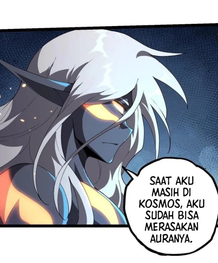 Evolution Begins With A Big Tree Chapter 408