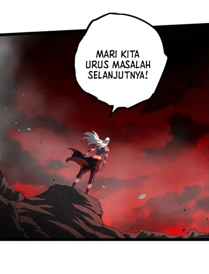 Evolution Begins With A Big Tree Chapter 408
