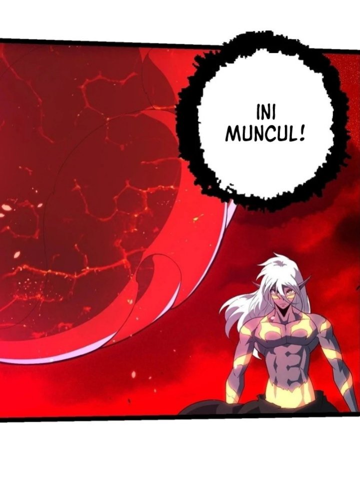 Evolution Begins With A Big Tree Chapter 408