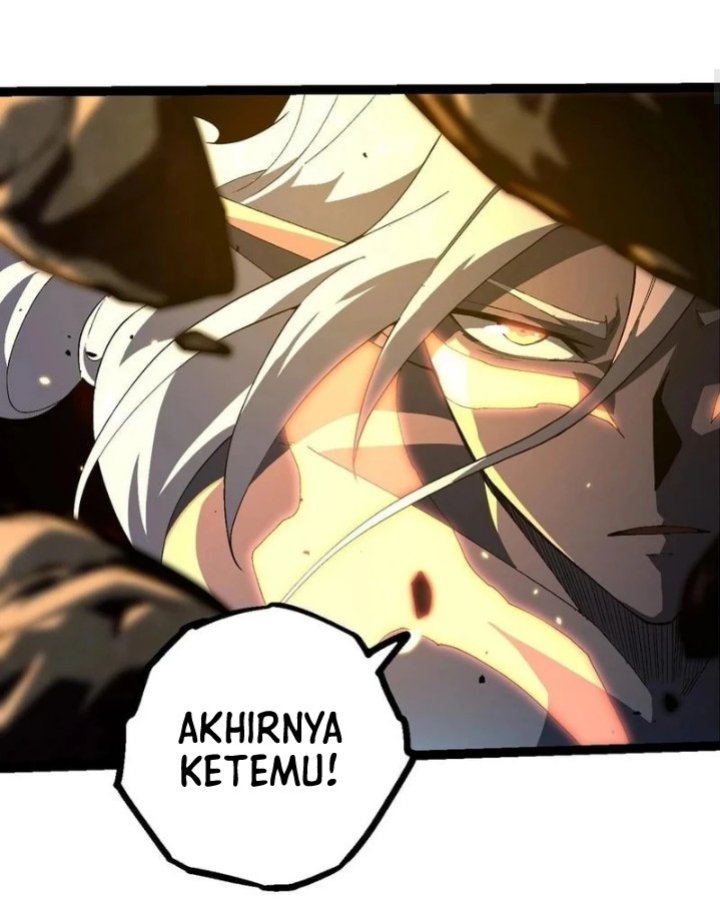 Evolution Begins With A Big Tree Chapter 408