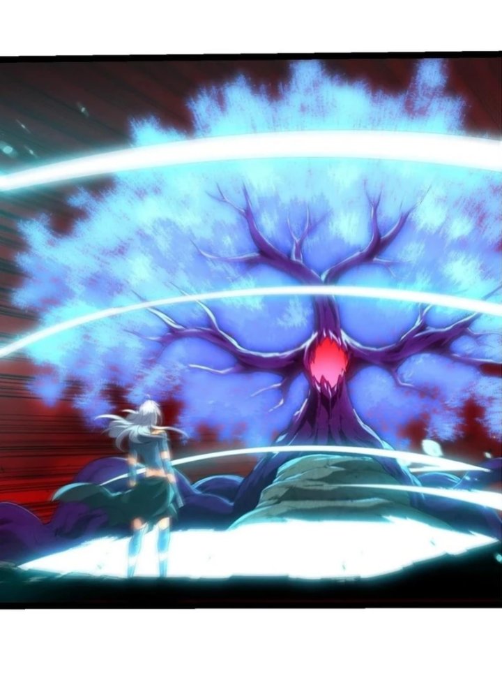 Evolution Begins With A Big Tree Chapter 408