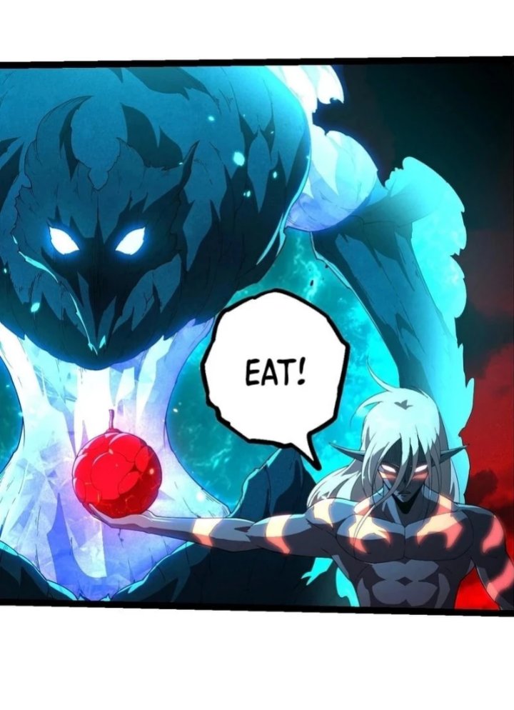 Evolution Begins With A Big Tree Chapter 408