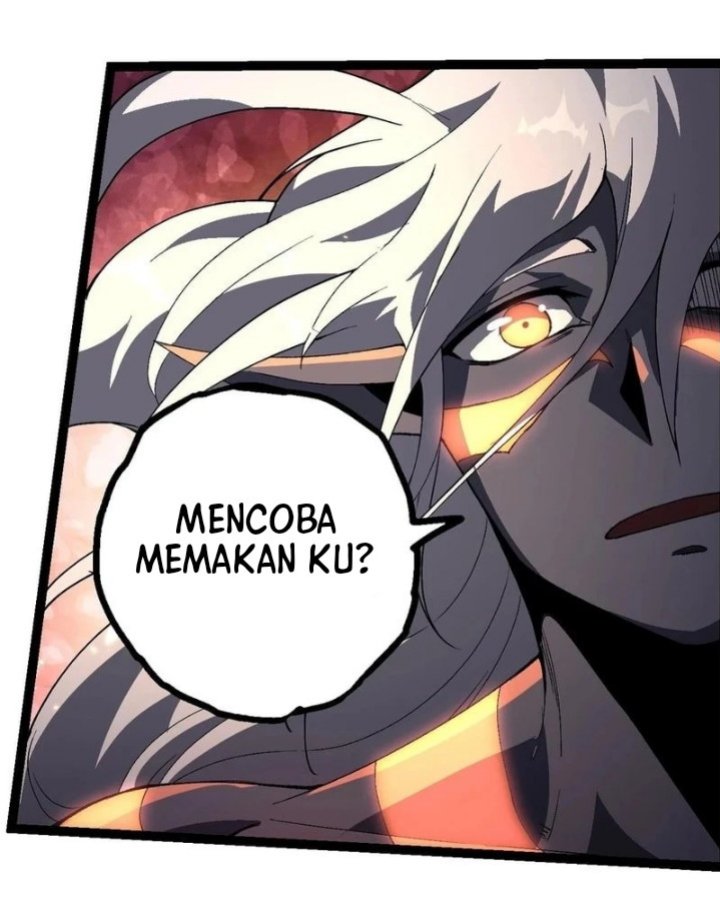 Evolution Begins With A Big Tree Chapter 408