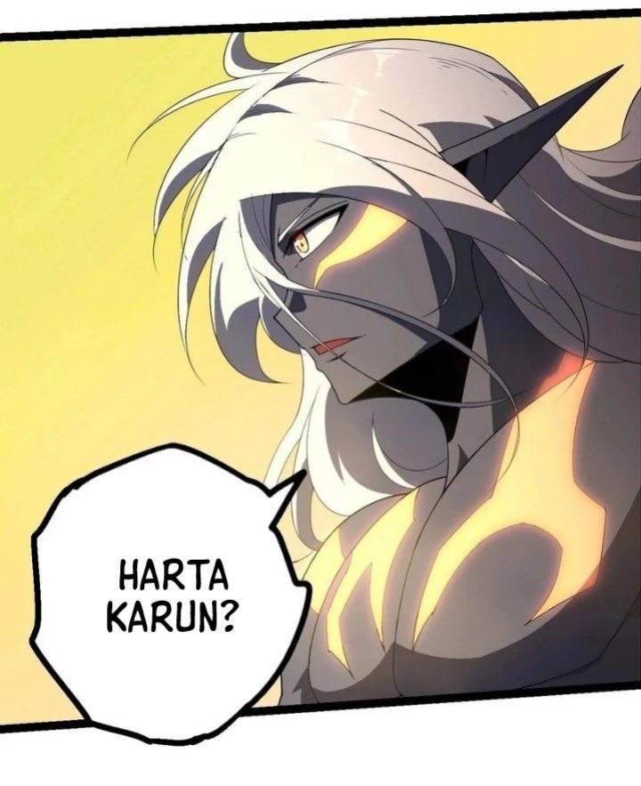 Evolution Begins With A Big Tree Chapter 408