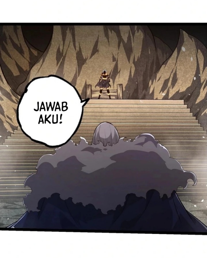 Evolution Begins With A Big Tree Chapter 409
