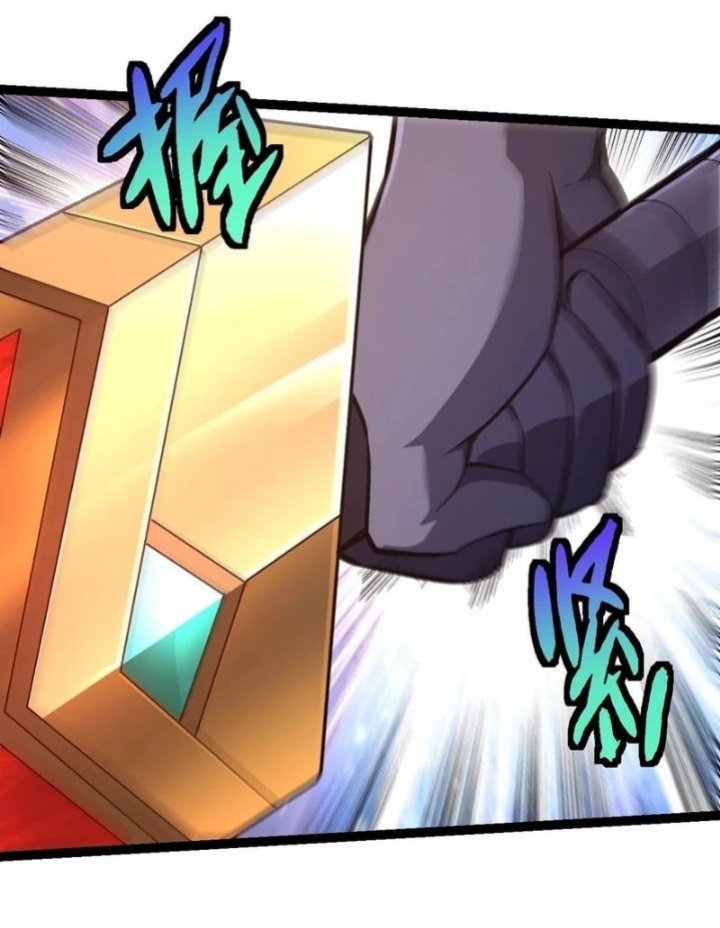 Evolution Begins With A Big Tree Chapter 409