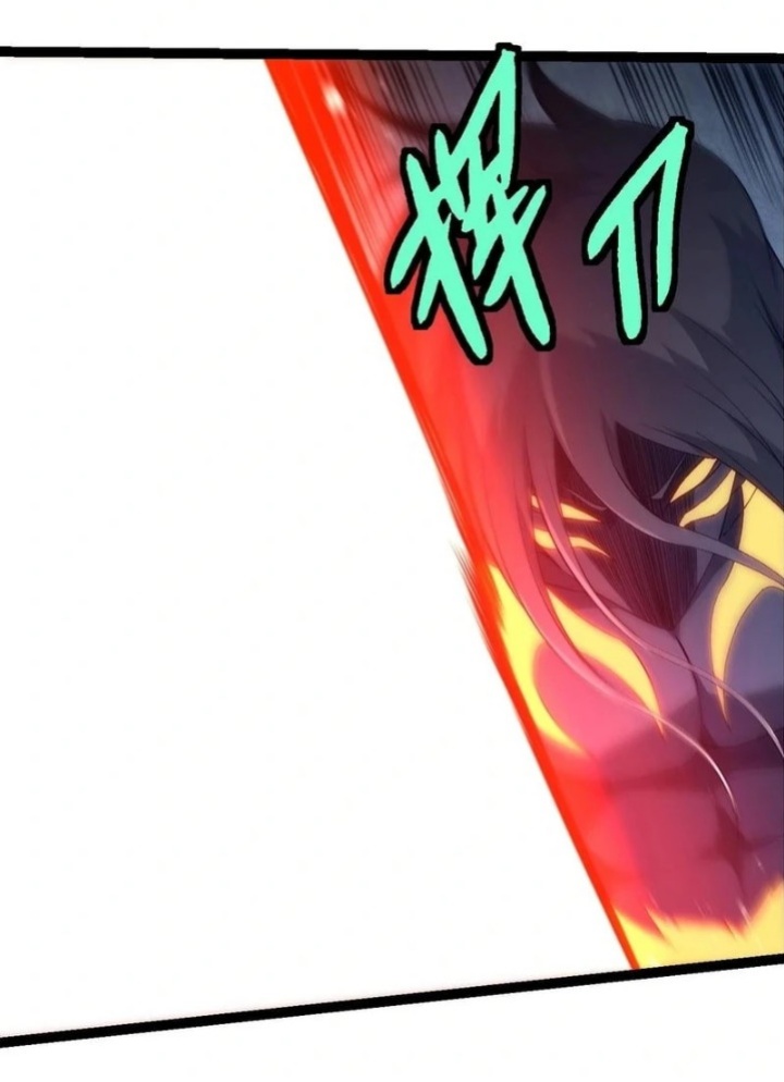 Evolution Begins With A Big Tree Chapter 409