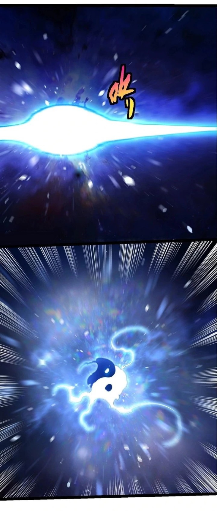 Evolution Begins With A Big Tree Chapter 409