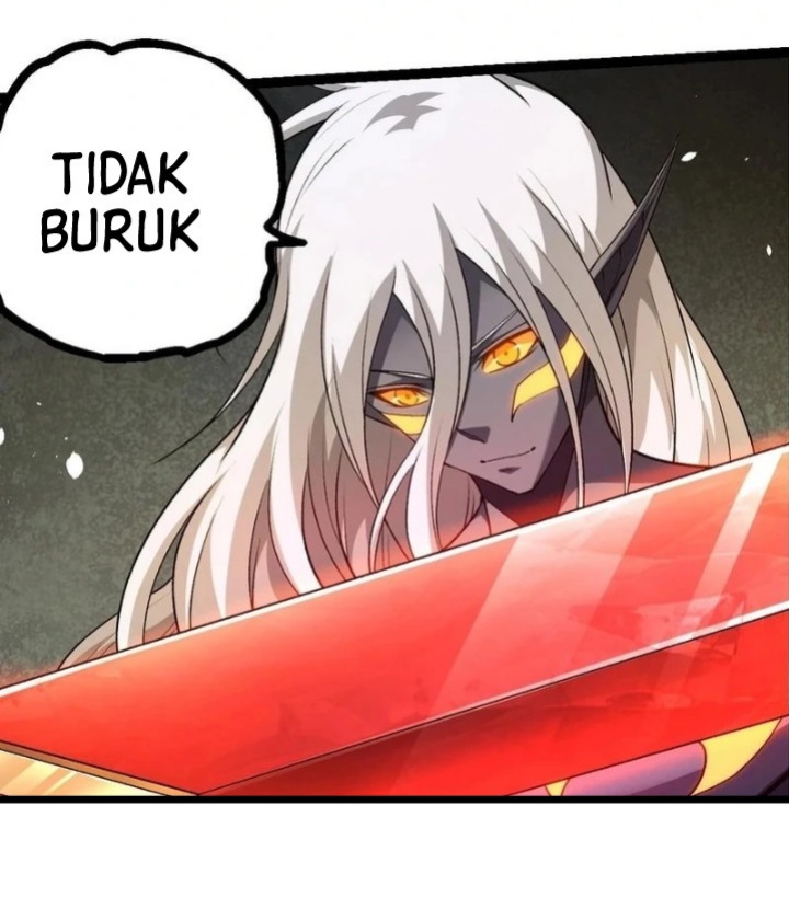 Evolution Begins With A Big Tree Chapter 409