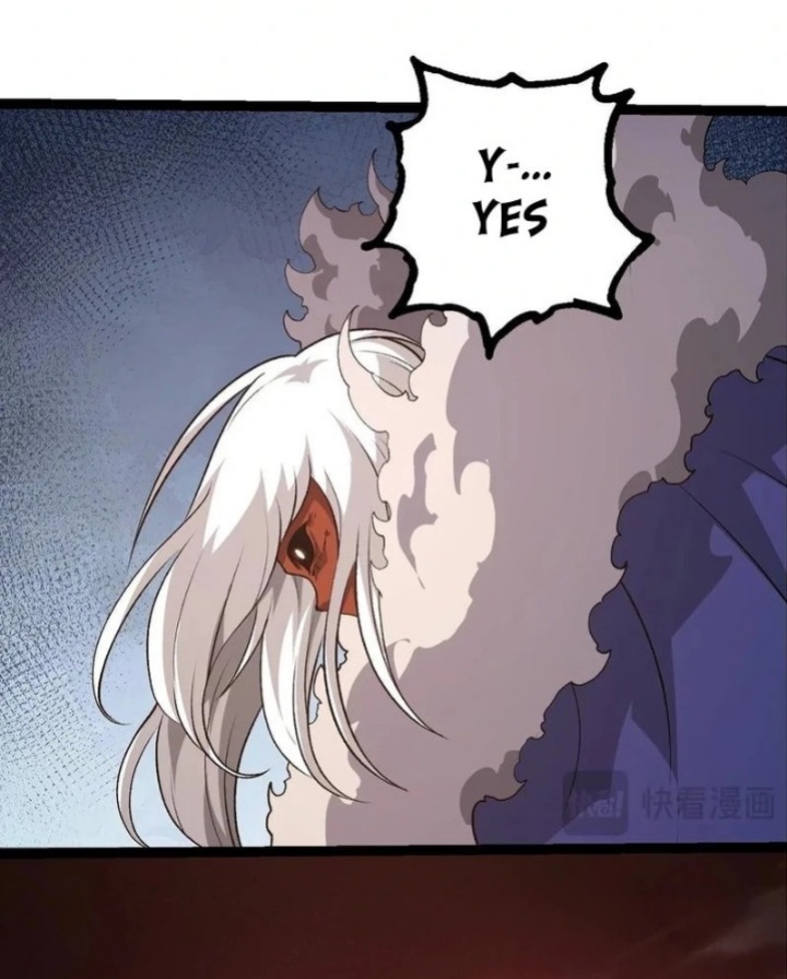 Evolution Begins With A Big Tree Chapter 409