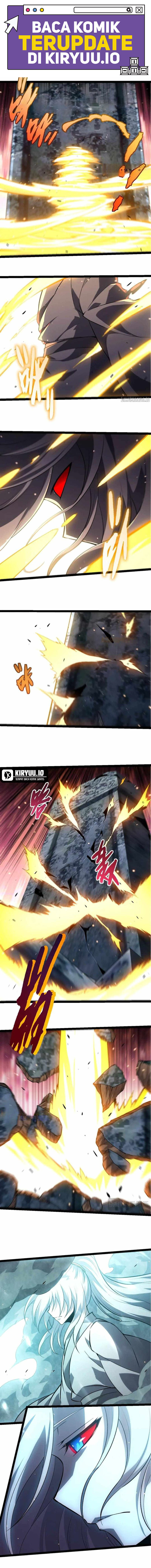 Evolution Begins With A Big Tree Chapter 414