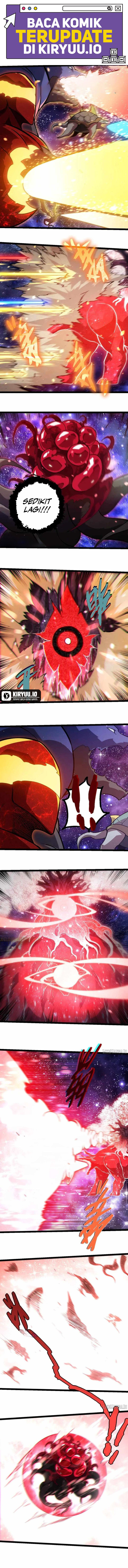 Evolution Begins With A Big Tree Chapter 417