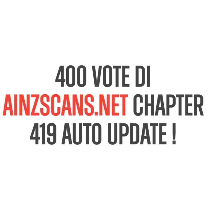 Evolution Begins With A Big Tree Chapter 418