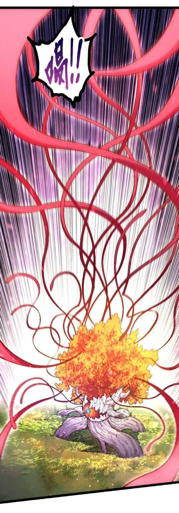 Evolution Begins With A Big Tree Chapter 42