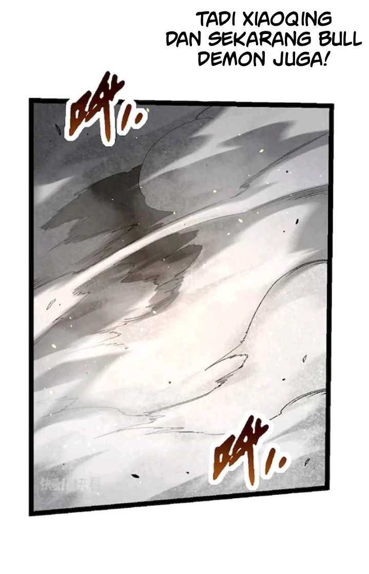 Evolution Begins With A Big Tree Chapter 43