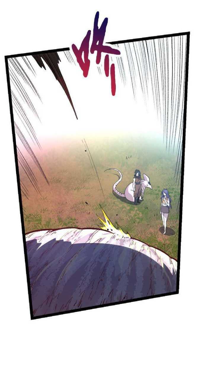 Evolution Begins With A Big Tree Chapter 43