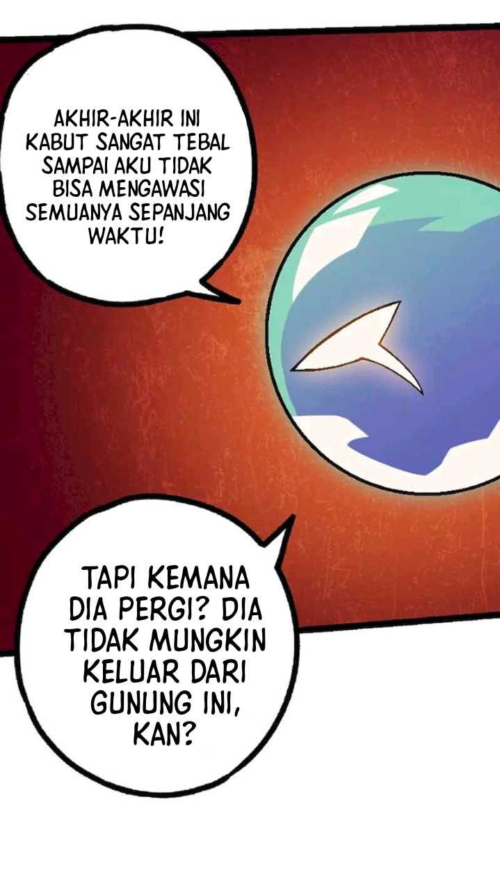 Evolution Begins With A Big Tree Chapter 45