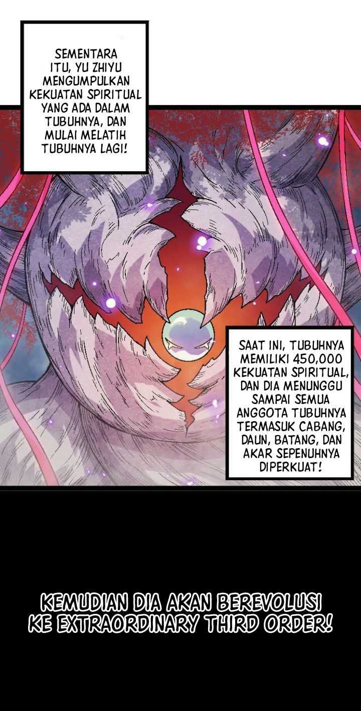 Evolution Begins With A Big Tree Chapter 45