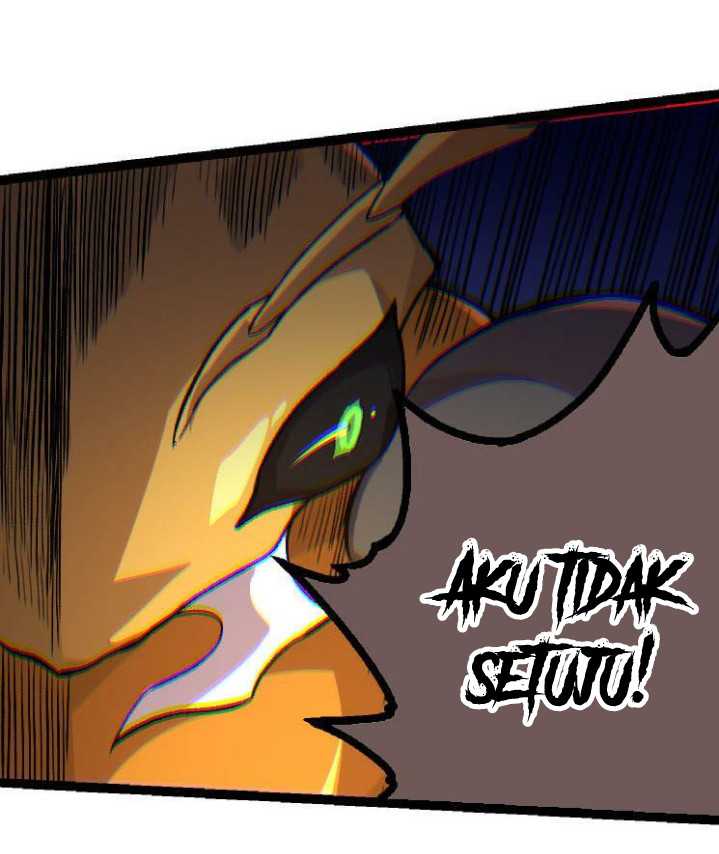 Evolution Begins With A Big Tree Chapter 46