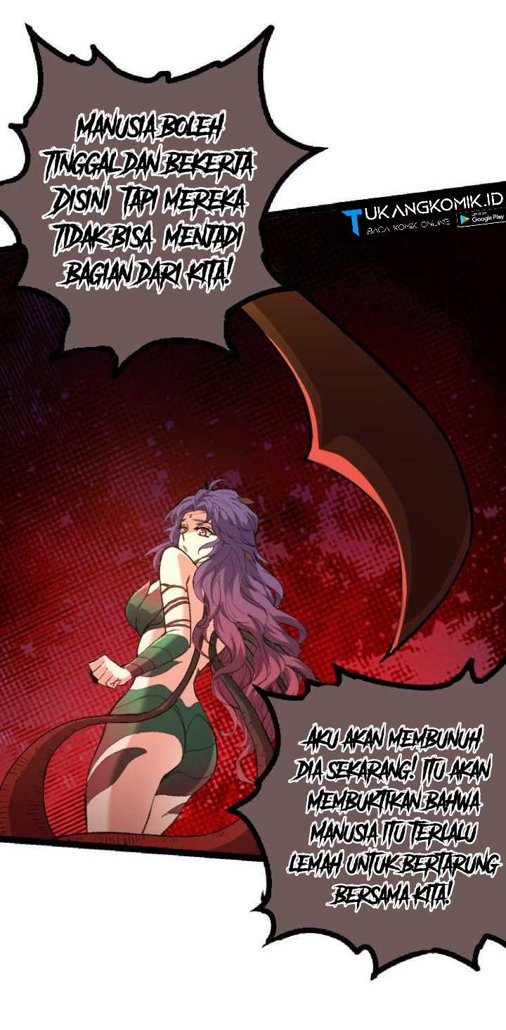 Evolution Begins With A Big Tree Chapter 46