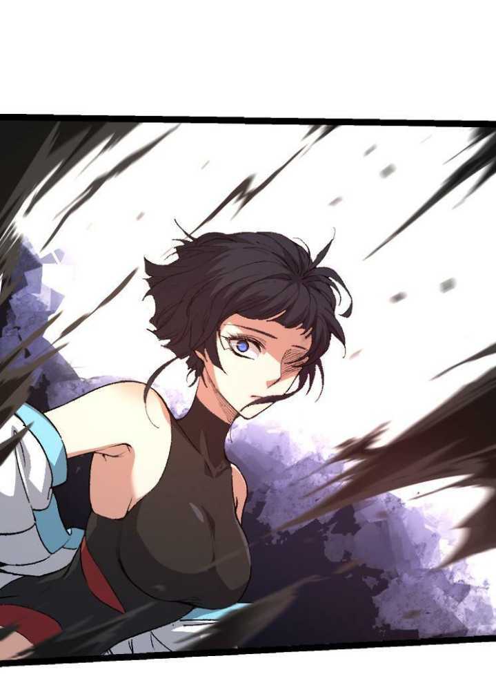Evolution Begins With A Big Tree Chapter 47