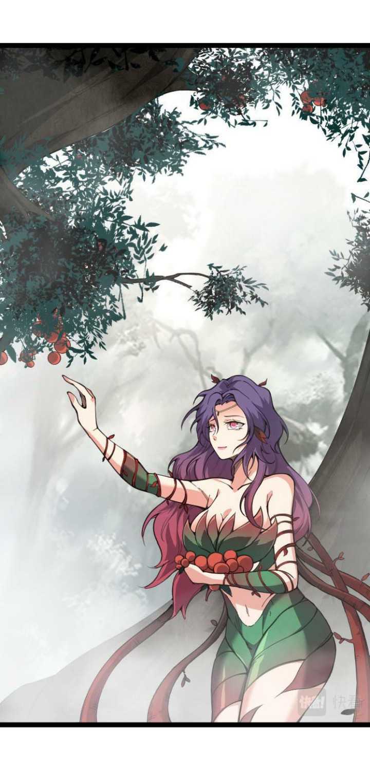 Evolution Begins With A Big Tree Chapter 47