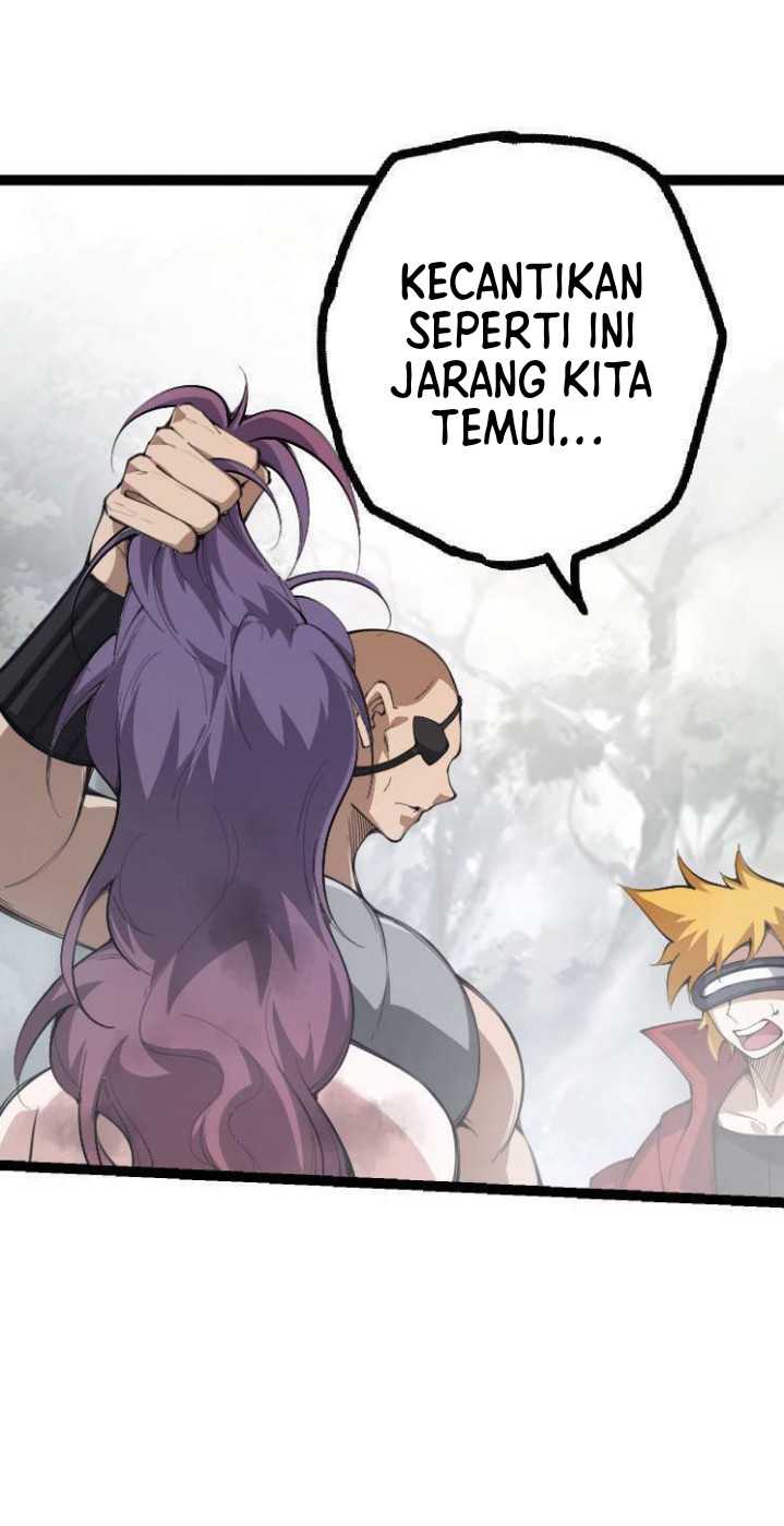 Evolution Begins With A Big Tree Chapter 47