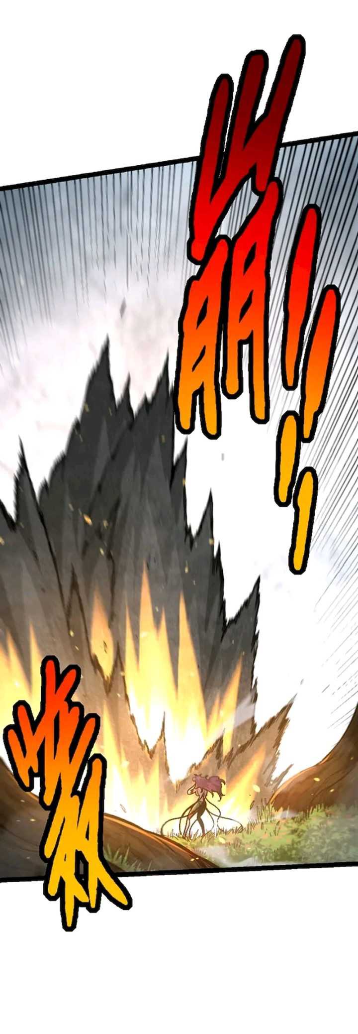 Evolution Begins With A Big Tree Chapter 47