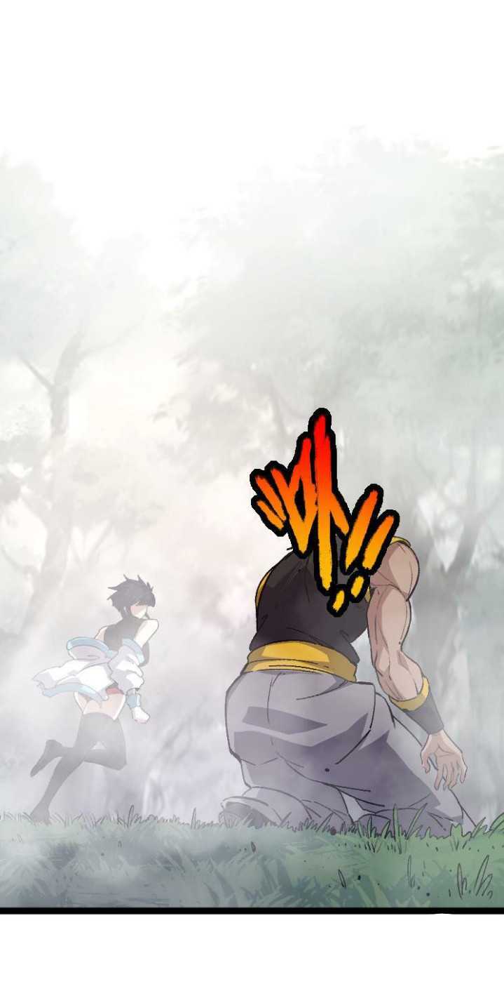 Evolution Begins With A Big Tree Chapter 47
