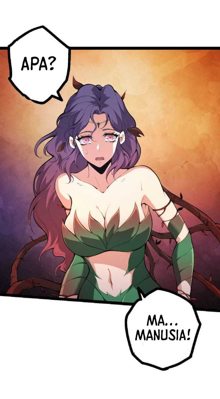Evolution Begins With A Big Tree Chapter 47