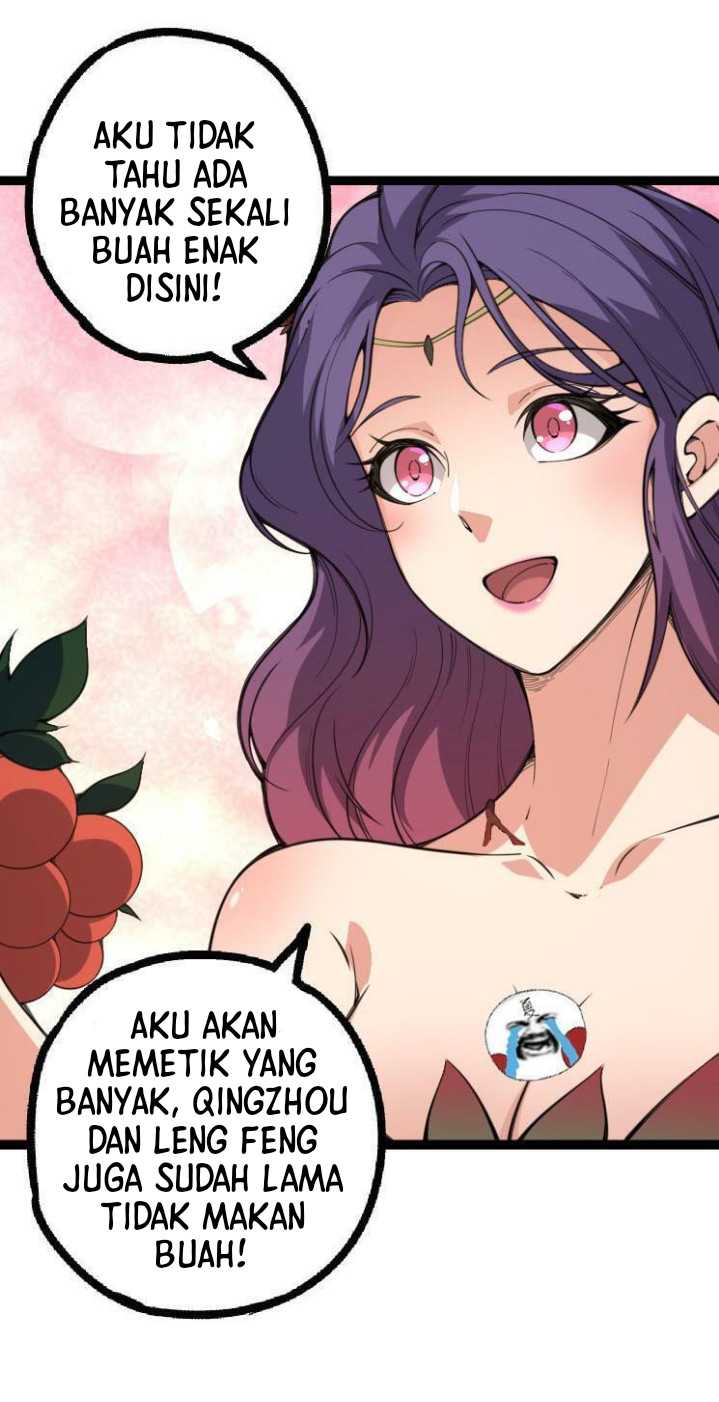 Evolution Begins With A Big Tree Chapter 47